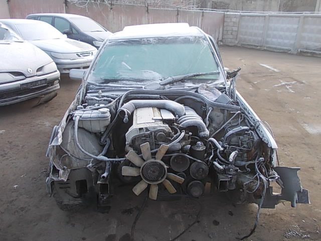 Central locking vacuum pump Motor Mercedes-Benz W140, W210, W124 - buy,  price