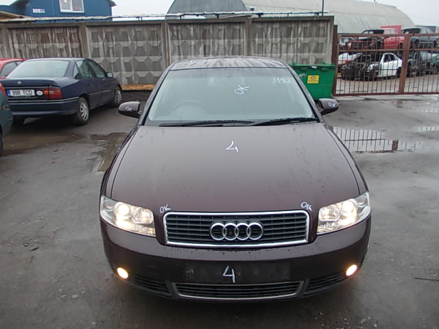 Купить Audi A4 Б У